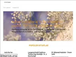 Sites similar to kitap-ucretsiz-pdf.info
