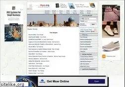 Sites similar to kitap.ihya.org