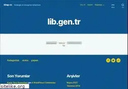 Sites similar to kitap.in