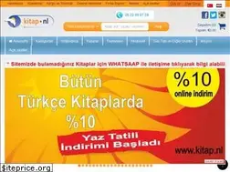 Sites similar to kitap.nl