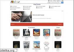 Sites similar to kitap.yazarokur.com