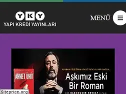 Sites similar to kitap.ykykultur.com.tr
