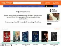 Sites similar to kitap365.com