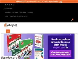 Sites similar to kitap42.com