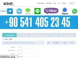 Sites similar to kitap72.com