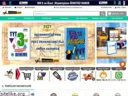 Sites similar to kitapacil.com