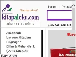 Sites similar to kitapaloku.com