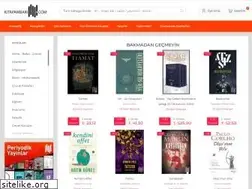 Sites similar to kitapambari.com