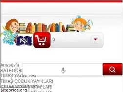 Sites similar to kitapandkitap.net