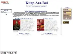 Sites similar to kitaparabul.net