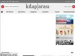 Sites similar to kitaparasi.com