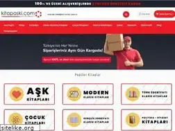 Sites similar to kitapaski.com