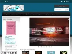 Sites similar to kitapatayurdu.com