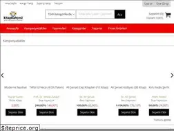 Sites similar to kitapbahcesi.com