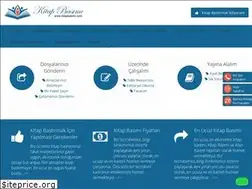 Sites similar to kitapbasimi.com