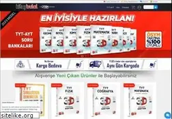 Sites similar to kitapbulal.com