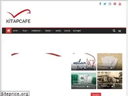 Sites similar to kitapcafe.com