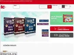 Sites similar to kitapcenter.com