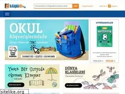 Sites similar to kitapciabi.com