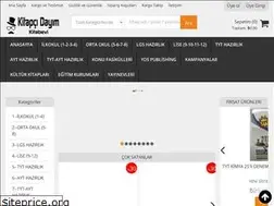 Sites similar to kitapcidayim.com.tr