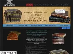 Sites similar to kitapciltcisi.com