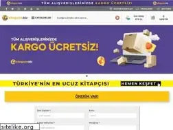 Sites similar to kitapcim.biz