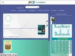 Sites similar to kitapdegisimi.com