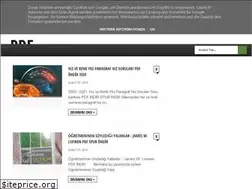 Sites similar to kitapdfindirr.blogspot.com