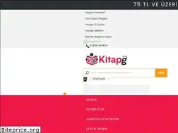 Sites similar to kitapg.com