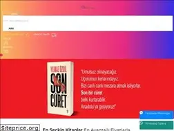 Sites similar to kitapgram.com