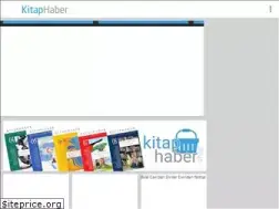 Sites similar to kitaphaber.com.tr