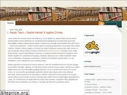 Sites similar to kitapincelemesi.com