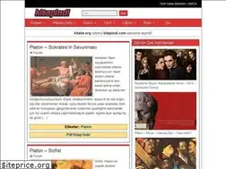 Sites similar to kitapindi.com