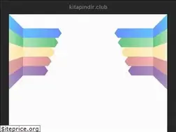 Sites similar to kitapindir.club