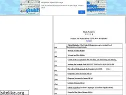 Sites similar to kitapindir.tripod.com
