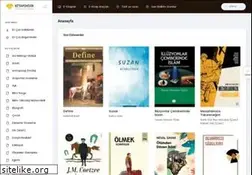 Sites similar to kitapindirr.org