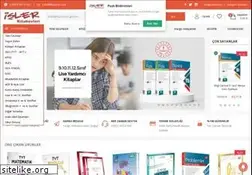 Sites similar to kitapisler.com
