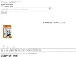 Sites similar to kitapistiyorum.com