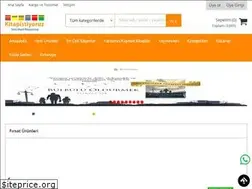 Sites similar to kitapistiyoruz.com