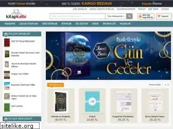 Sites similar to kitapkalbi.com