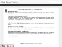 Sites similar to kitapkapagitasarim.blogspot.com