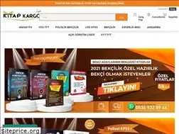 Sites similar to kitapkargo.com