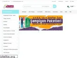 Sites similar to kitapkirtasiyem.com