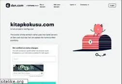 Sites similar to kitapkokusu.com