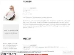 Sites similar to kitapkulubu.me