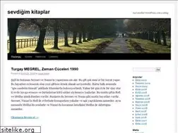 Sites similar to kitapkurtlari.wordpress.com