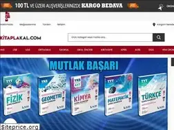 Sites similar to kitaplakal.com