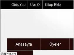 Sites similar to kitaplar.in