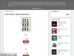 Sites similar to kitaplarbedavaolsa.blogspot.com