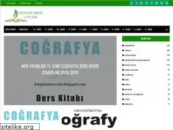 Sites similar to kitaplarincevabi.blogspot.com